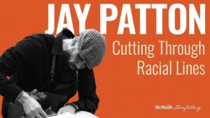 Cutting Through Racial Lines